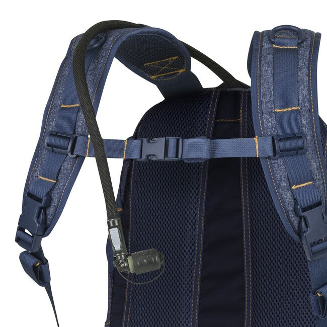 Helikon-Tex Zaino EDC, blu melange