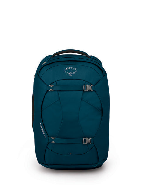 Osprey Fairview 40 zaino, blu giungla notturna