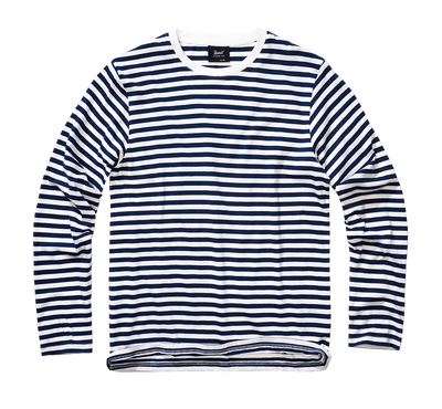 Nautical Long Sleeve T-Shirts