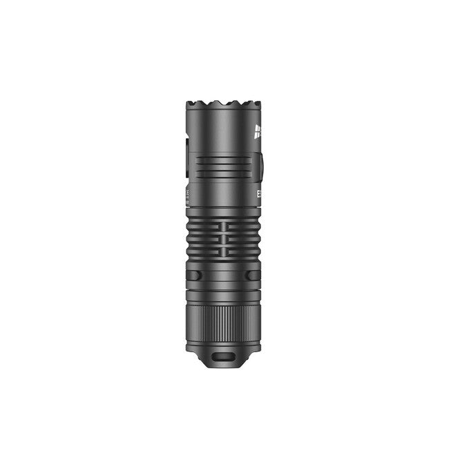 Speras EST Mini torcia tattica ricaricabile 1900LM 211m