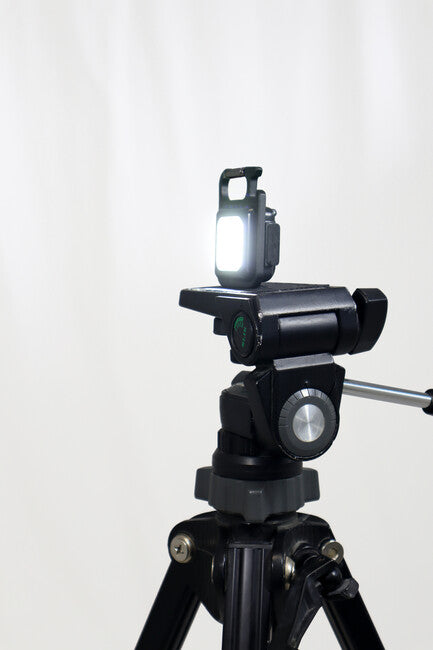 Origin Outdoors Luce tascabile a LED 500 lumen