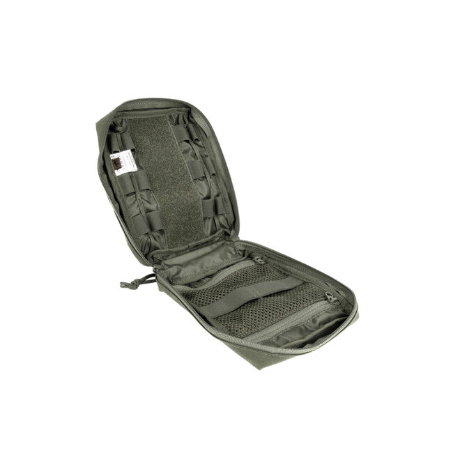 Tasmanian Tiger Marsupio tattico 6.1 irr, stone grey olive