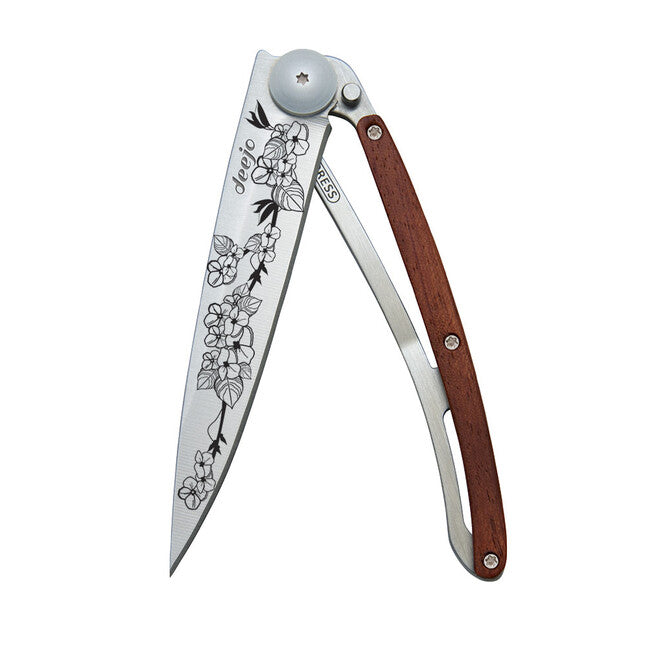 Deejo Tattoo set di 8 coltelli