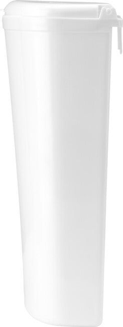 Brunner Cestino, bianco