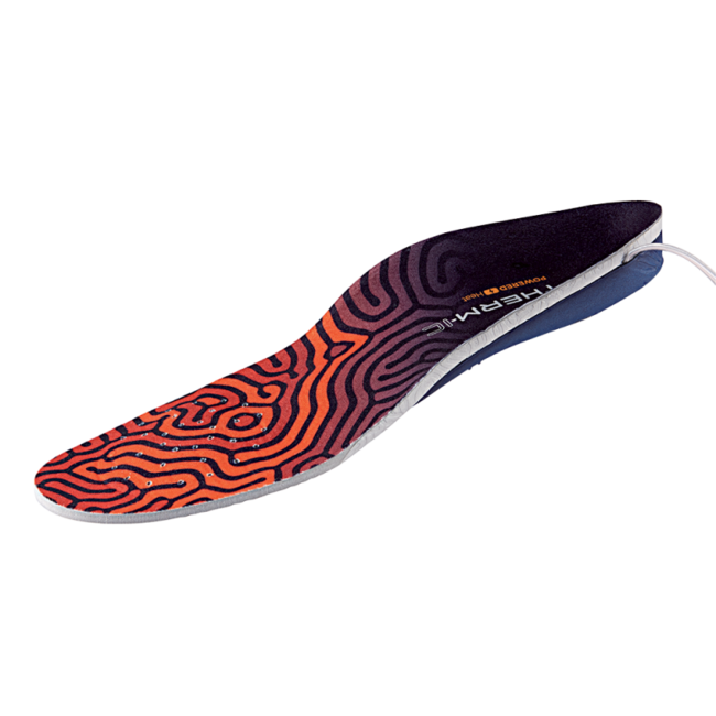 Therm-ic Inserti riscaldati per scarpe