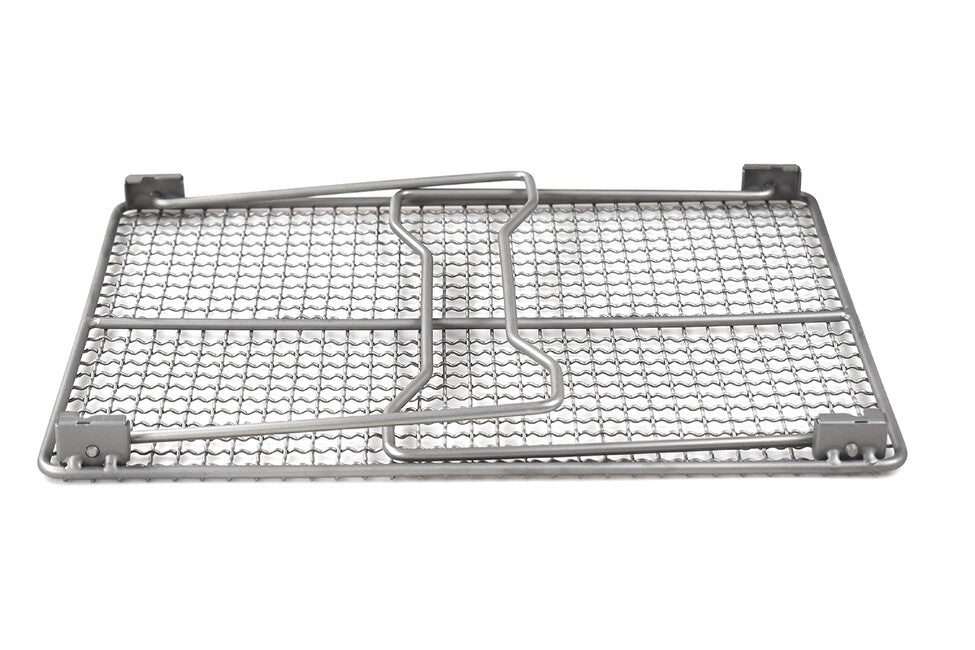 Origin Outdoors Titanium Folding Grill