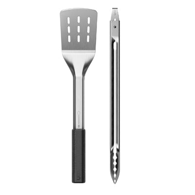 UCO Set di utensili per grigliate per barbecue
