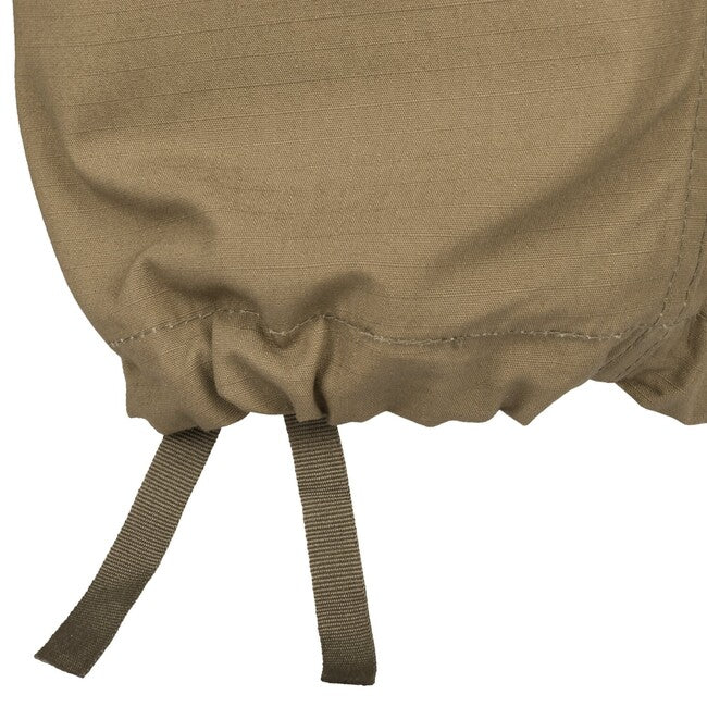 Helikon-Tex Pantaloni BDU - PolyCotton Ripstop , us woodland