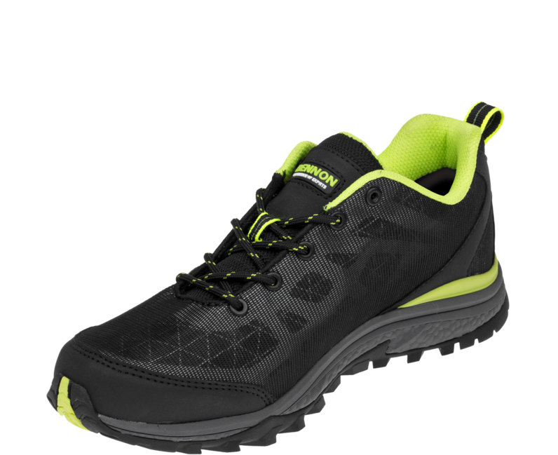 BENNON Reflexo mezze scarpe sportive Low