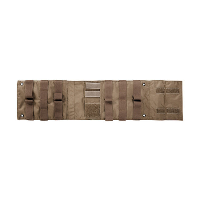 Tasmanian Tiger Marsupio di primo soccorso ifak pouch vl l, coyote brown