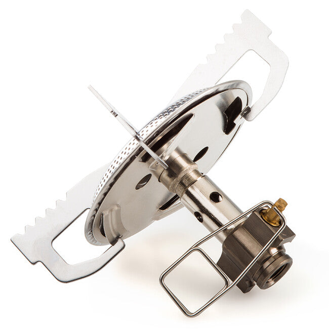 GSI Outdoors Glacier Camp Stove fornello a gas
