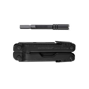 Leatherman Super Tool 300M multitool, nero