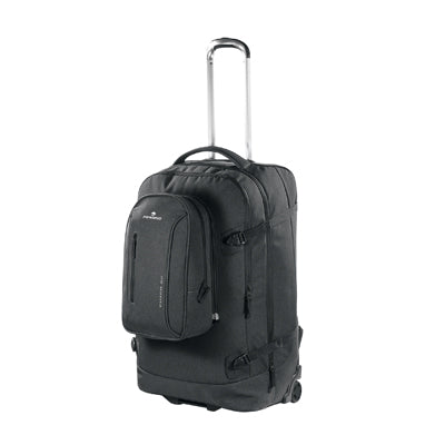 Ferrino Cuzco carrello 80 l, nero