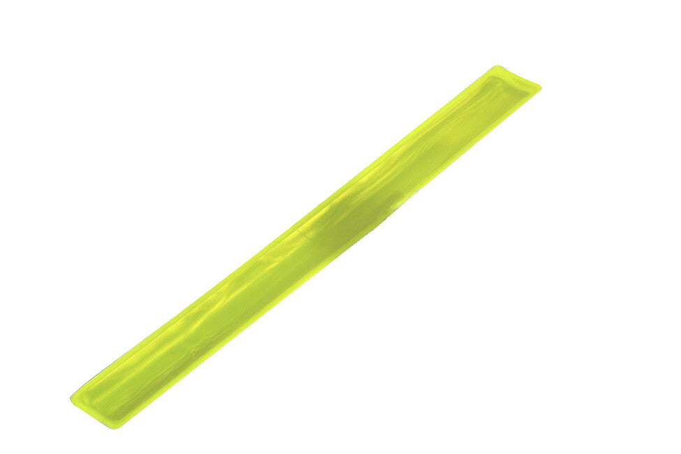 Origin Outdoors Slap Wrap 1 paio, giallo luminescente