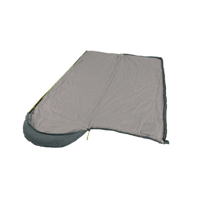 Outwell Campion Lux sacco a pelo, turchese