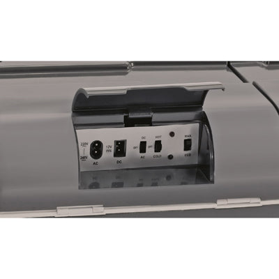 Outwell Ecocool box di raffreddamento 24 L 12 V / 230 V