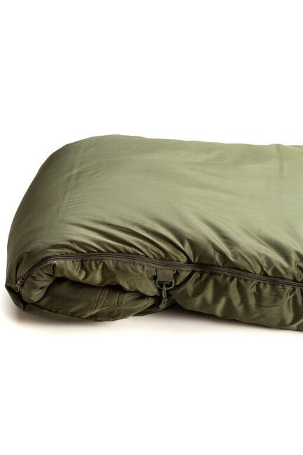 Snugpak Softie Elite 4 Sleeping Bag, -10°C, Olive