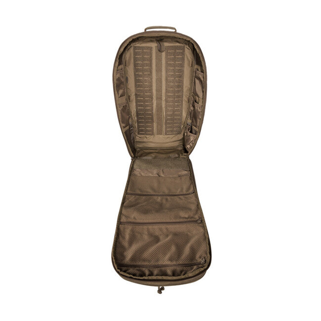 Tasmanian Tiger Zaino Modulare Trooper Pack, coyote brown 55L
