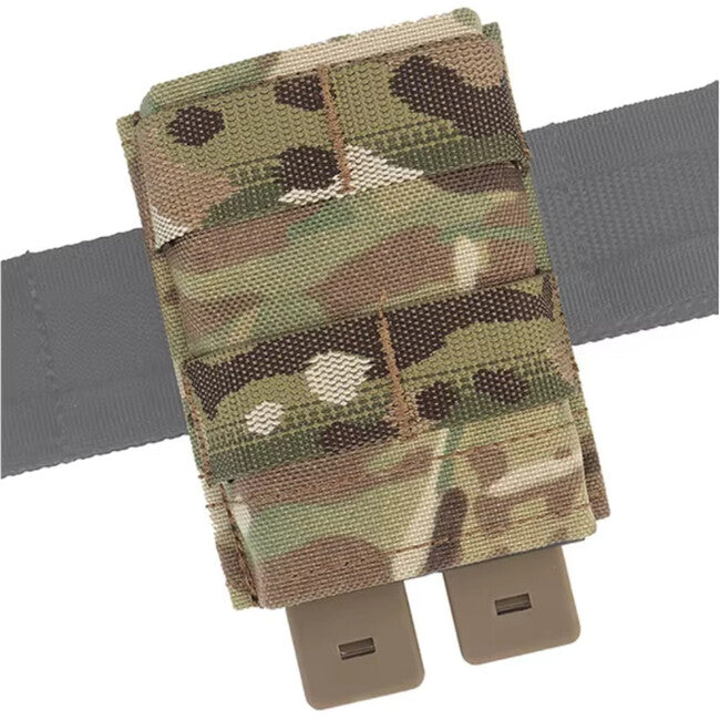 Leguon Darco custodia tattica per caricatore 7.62mm, oliva