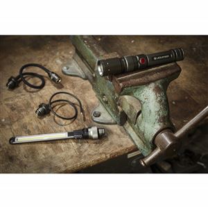 Ledlenser Amico dei Lavoratori apparecchio