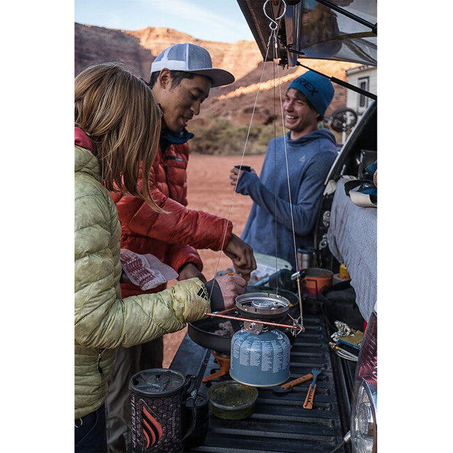 Jetboil Kit di Sospensione per Fornelli