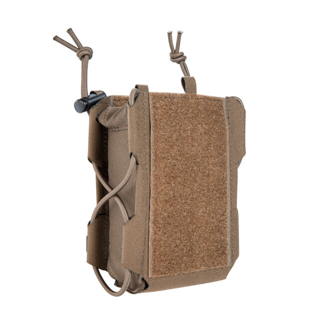 Tasmanian Tiger Astuccio universale M, coyote brown
