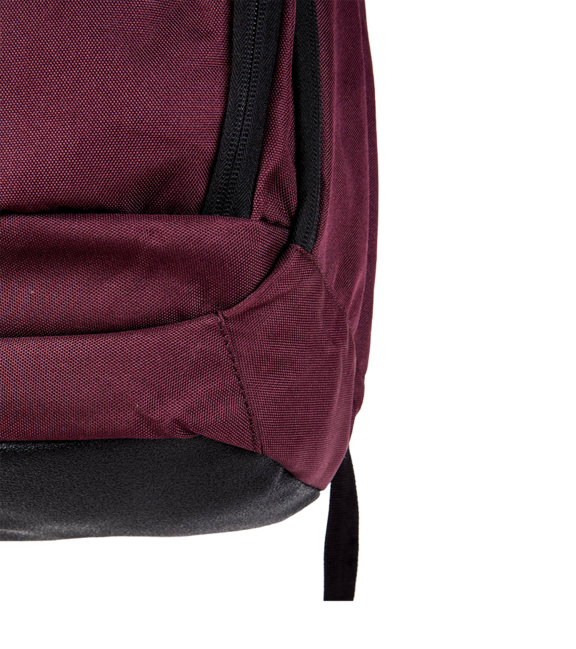 Forvert Leo zaino 23l, prugna