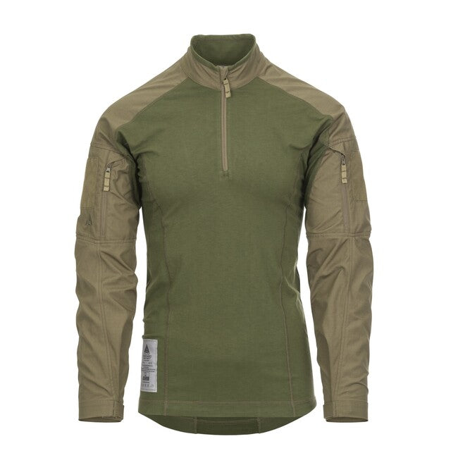 Direct Action Vanguard Combat T-shirt, PenCott Wildwood