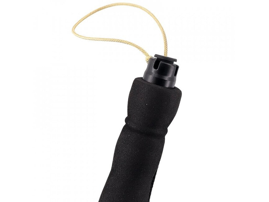Camp Xenon Pro 2 bastoncini da corsa ultraleggeri e pieghevoli 115-135 cm
