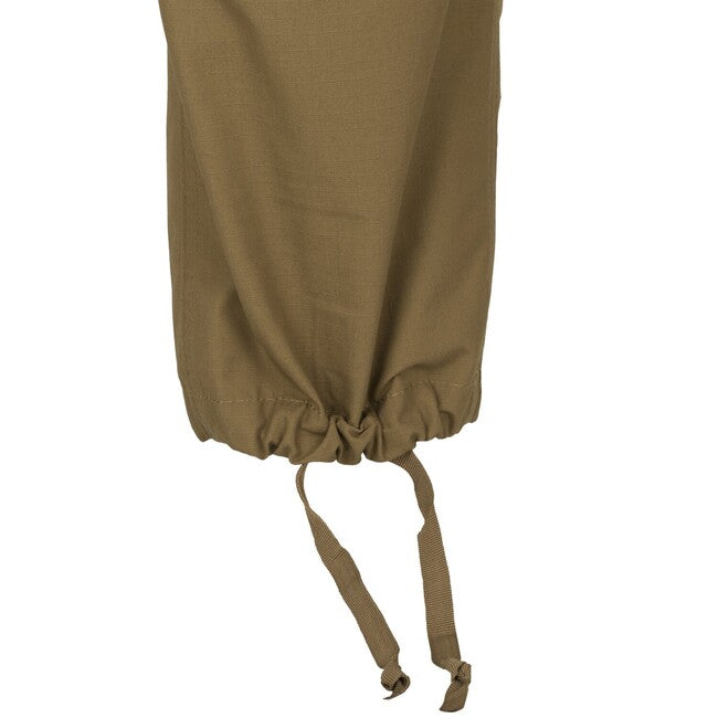 Helikon-Tex Pantaloni CPU - PolyCotton Ripstop - PL Woodland
