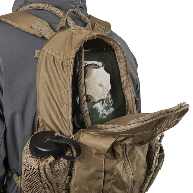 Helikon-Tex Groundhog zaino - nylon - coyote