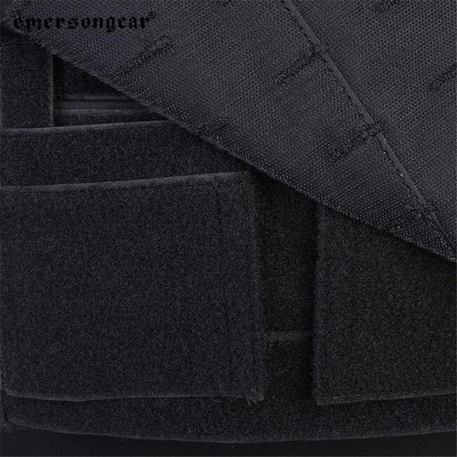 Emersongear AVS gilet leggero, verde fogliame 500D