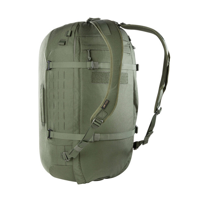 Tasmanian Tiger Duffel 65, oliva