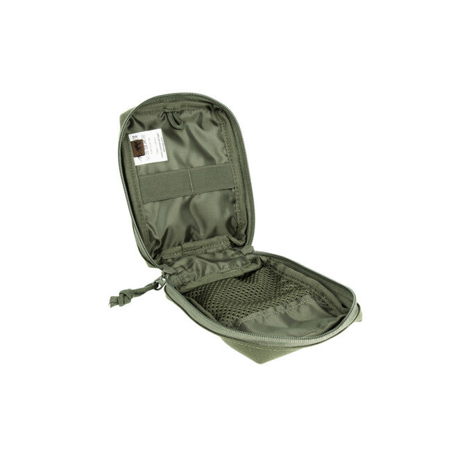 Tasmanian Tiger Tac Pouch 1.1, oliva