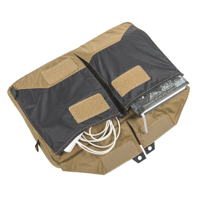 Helikon-Tex Borsa per computer portatile - nylon - nero