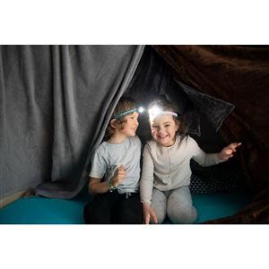 Ledlenser Kidled2 lampada frontale a led DINO