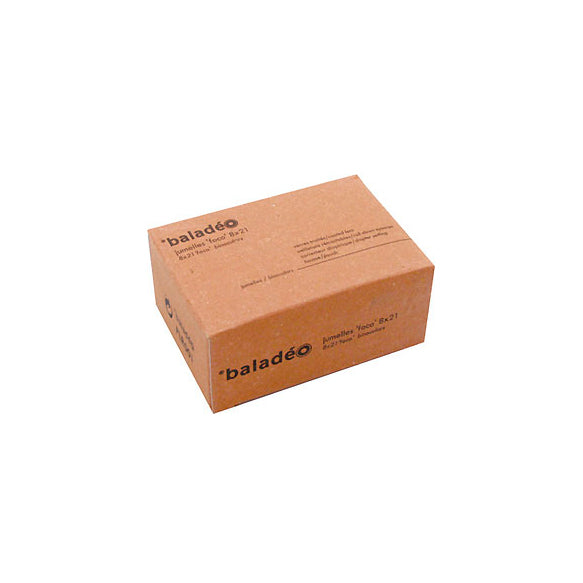 Baladeo PLR001 Binocolo foco 8x21