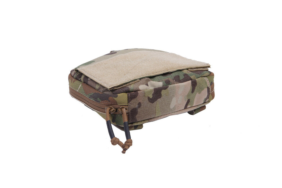 Emersongear EDC GP valigia multifunzionale, multicam arida
