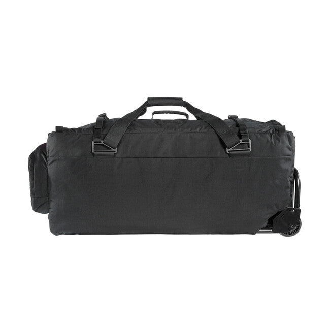 Tasmanian Tiger Transporter HeavyFrame MKII borsa da viaggio, nera