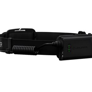 Ledlenser H5R CORE lampada frontale a led