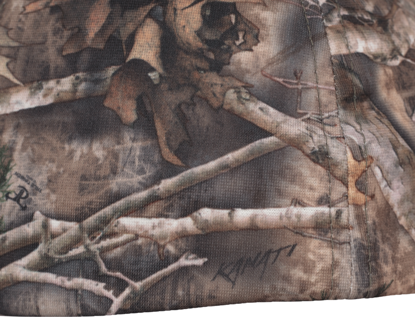 Brandit Kanati Camo giacca, kanati camo