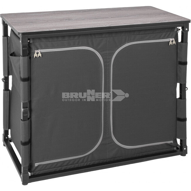 Brunner Elùtop Daily Ct armadio multiuso portatile