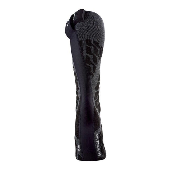 Therm-ic Fusion Uni calze riscaldate + S-pack 1200