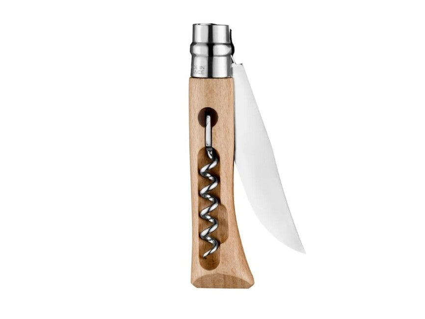 Opinel Set da Viaggio 2023 5 pezzi
