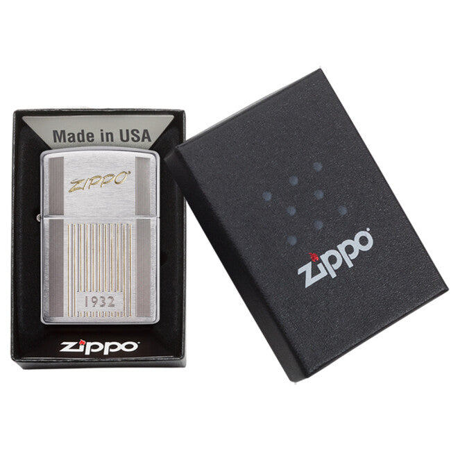 Zippo 1932 accendino a benzina