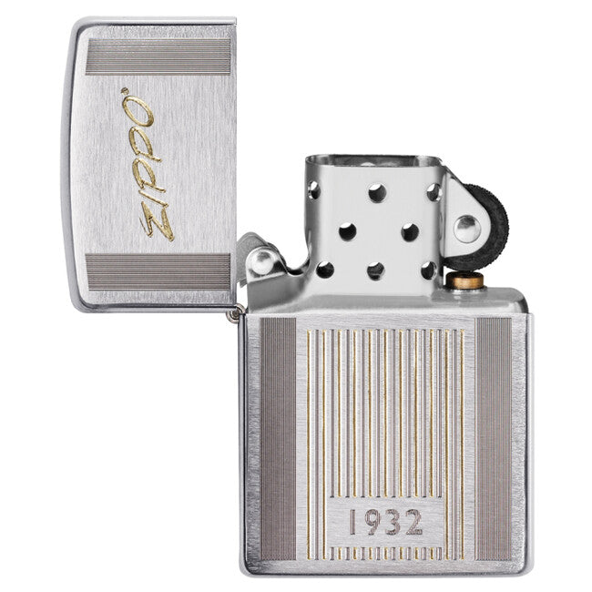 Zippo 1932 accendino a benzina