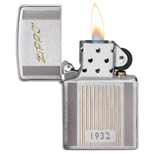 Zippo 1932 accendino a benzina