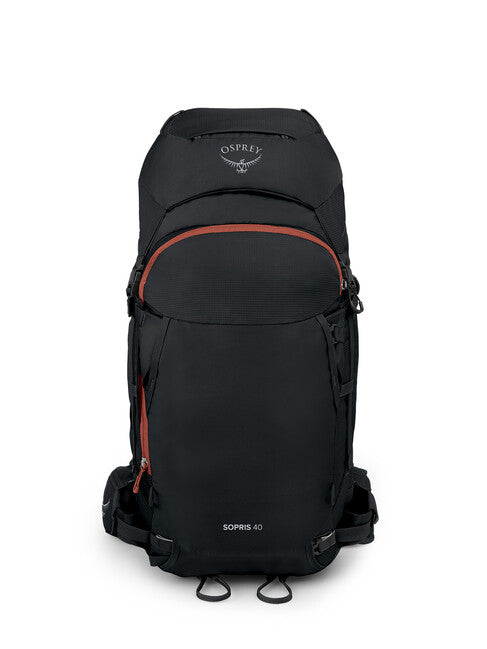 Osprey Sopris zaino 40, nero