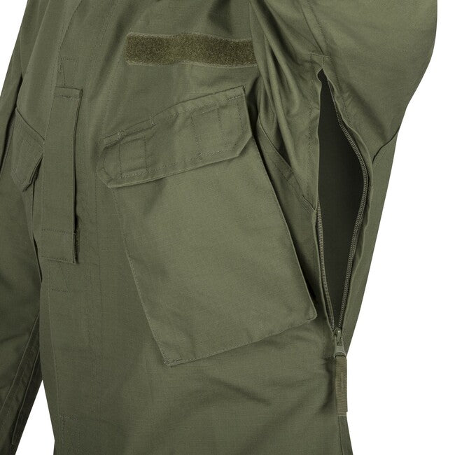 Helikon-Tex Camicetta CPU - Cotone Ripstop - PL Desert