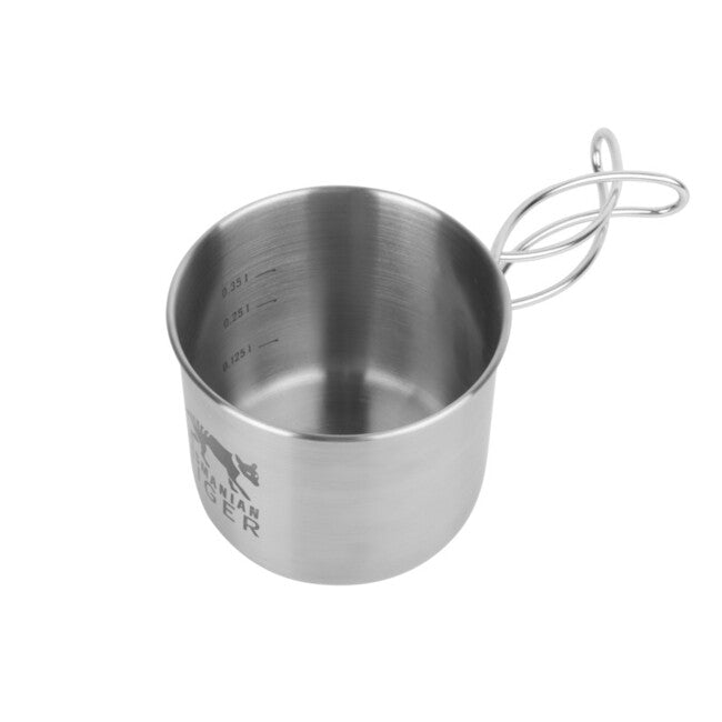Tasmanian Tiger Tazza con manico 500,